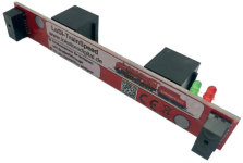 Lokstoredigital LoDi1323 - LoDi Startset Messen LoDi Rektor, TrainSpeed